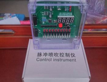 MCC-L-18程序脈沖控制儀
